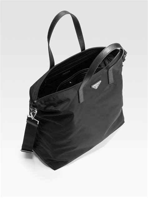 prada black bags 2012